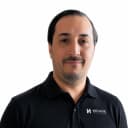 Samir Ouridjel, fondateur de Nelvox